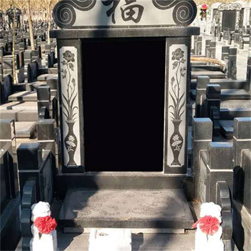 万福园公墓购买流程